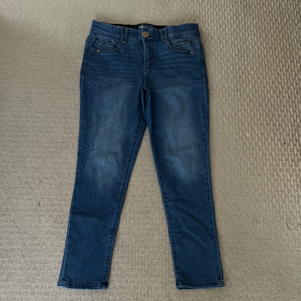 Women's Blue Jeans